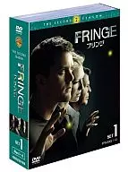 Fringe / Fringe  DVD-BOX SET 1