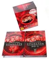 Stargate SG-1 Season 4 dvd The Complete BOX 2 box set