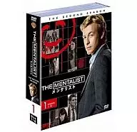 THE MENTALIST / メンタリスト＜セカンド・シーズン＞セット1