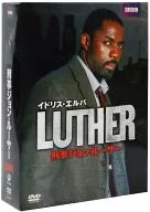 LUTHER Detective John Luther DV D-Box Technologies