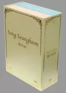 勝負師 DVD-BOX 全2BOXセット