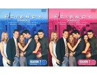 Friends VII Seventh Season 2 Volume Set