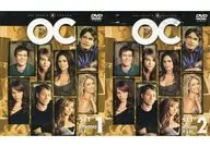 The OC Force Season Soft Shell Set 2-Volume Set