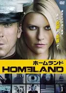 HOMELAND / Homeland vol. 1