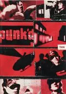 パンクトファーストシーズン Vol.2