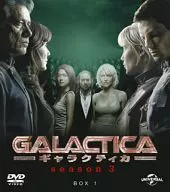 GALACTICA Galactica Season 3 Value Pack 1