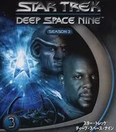 Star · Trek Deep · Space · Nine Season 3 