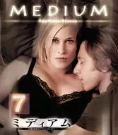 Medium ~ Psychic Agent Allison DuBois ~ Final Season 