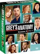 Anexo : Temporada 9 de Grey's Anatomy