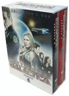 Full 2-box set with season 4 dv D-Box Technologies box