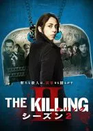 The Killing/Killing 2 DVD-BOX