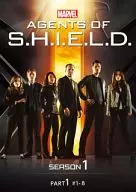 Agent of Shield Season 1 Part1