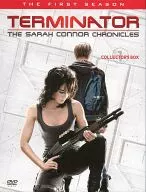 The Terminator: Sarah Connor Chronicles  Collector's Box [Initial pressing only]