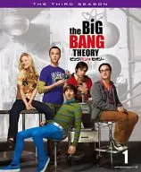 ビッグバン★セオリー サード・シーズン Vol.1