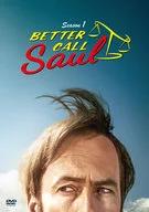Better Call Soul season 1 COMPLETE BOX [limited to first time production]