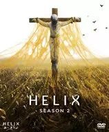 HELIX - BLACK GENE - SEASON2 BOX