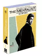 THE MENTALIST  SET1