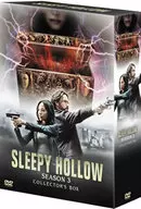 Sleep陡浪第3季DVD Collects BOX2