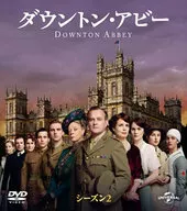 Downton Abbey Temporada 2 Value Pack
