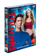 SMALLVILLE青年超人賽季7SET1