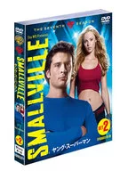 SMALLVILLE青年超人賽季7SET2