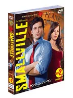 SMALLVILLE青年超人賽季8SET2