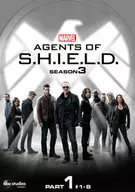 エージェント・オブ・シールド シーズン3 Part1