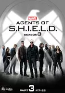 エージェント・オブ・シールド シーズン3 Part3