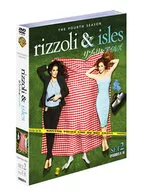 リゾーリ & Isles [Force Season] SET2