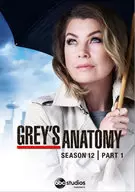 格雷斯魔鬼季12DVD收藏箱Part1