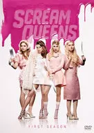 Scream Queen's DVD collector's box