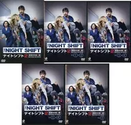 夜間班2半夜急救醫生DVD-BOX