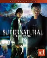 SUPERNATURAL  SET1