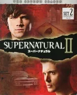 SUPERNATURAL下半场SET
