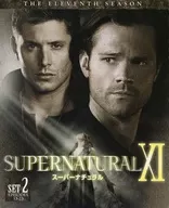 SUPERNATURAL後半SET