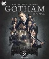 GOTHAM / Gotham  SET2