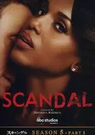 Scandal Season 5 Part1