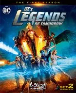 Legend of Tomorrow  SET 2