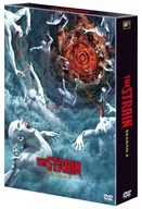 Strain final season DVD collectors BOX