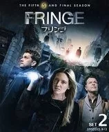 FRINGE/條紋SET2