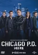 Chicago P.D.Season 2 DVD-BOX