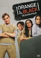 Orange Is New Black Season 4 DVD Complete BOX [Limited First Press Edition]