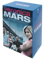 ヴェロニカ・マーズ コンプリート DVD-BOX [Amazon.co.jp限定]