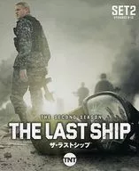 The Last Ship  SET2