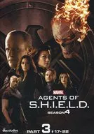 エージェント・オブ・シールド シーズン4 Part3