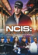 NCIS : Temporada 3 de Nueva Orleans DVD-BOX Parte 2