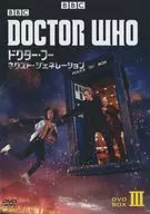 Dr. Whonext Generation DV D-Box Technologies 3