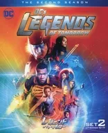 Legend of Tomorrow  SET2