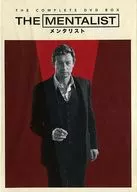 The MENTALIST / Mentalist  Complete DVD BOX