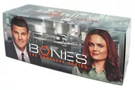 BONES-骨は語るー コンプリートDVD-BOX [通常版]